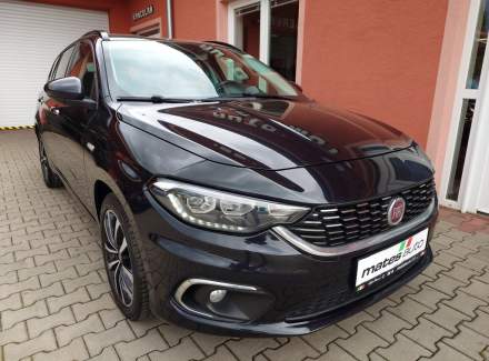 Fiat - Tipo