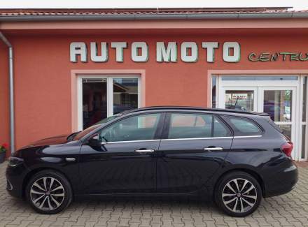 Fiat - Tipo