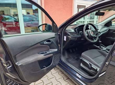 Fiat - Tipo