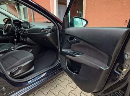 Fiat - Tipo