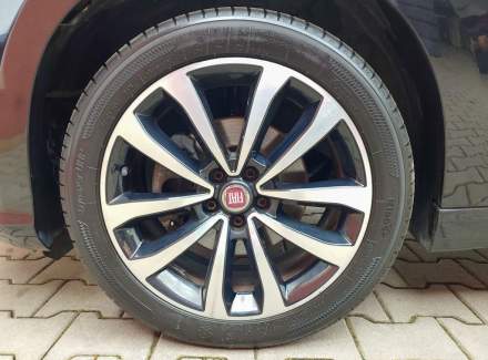 Fiat - Tipo