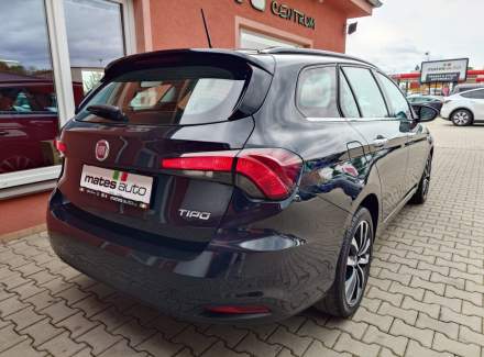 Fiat - Tipo