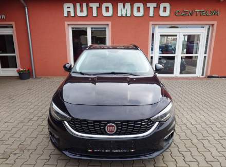 Fiat - Tipo