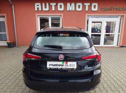Fiat - Tipo