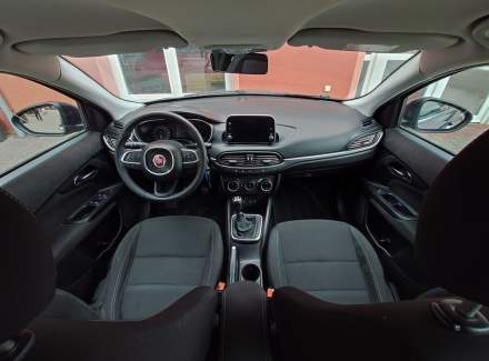 Fiat - Tipo