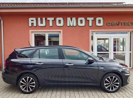 Fiat - Tipo