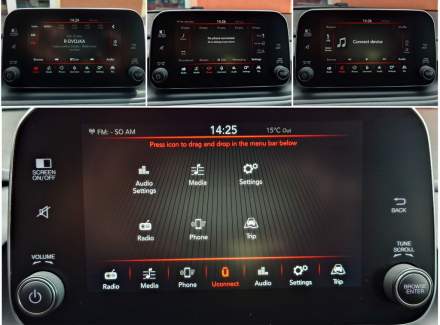 Fiat - Tipo