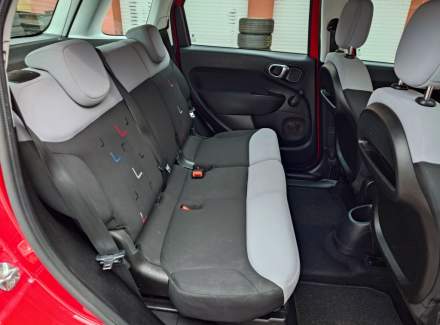 Fiat - 500L