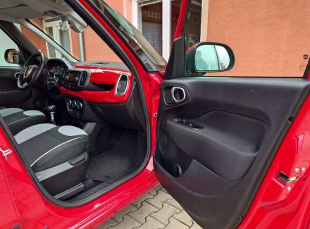 Fiat - 500L