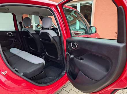 Fiat - 500L
