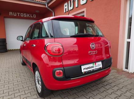 Fiat - 500L