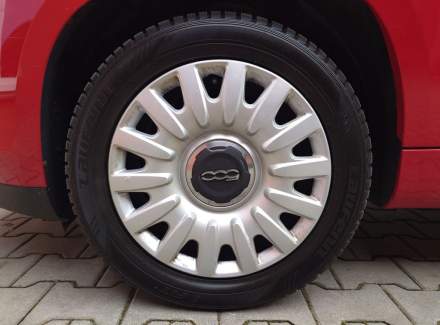 Fiat - 500L