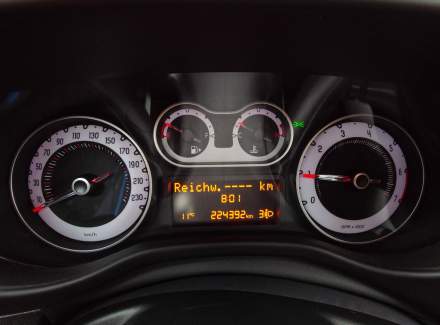 Fiat - 500L