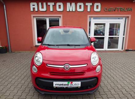 Fiat - 500L