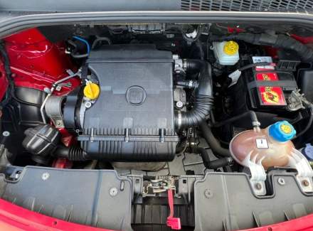 Fiat - 500L