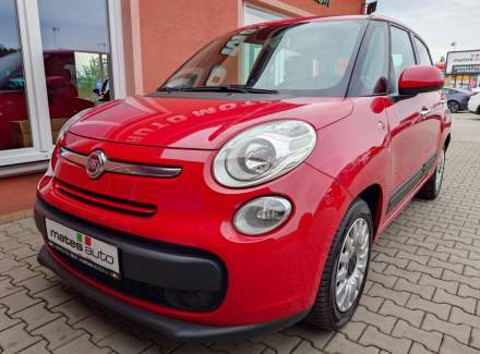 Fiat - 500L