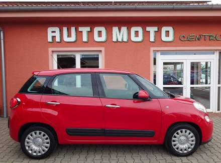 Fiat - 500L