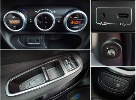 Fiat - 500L