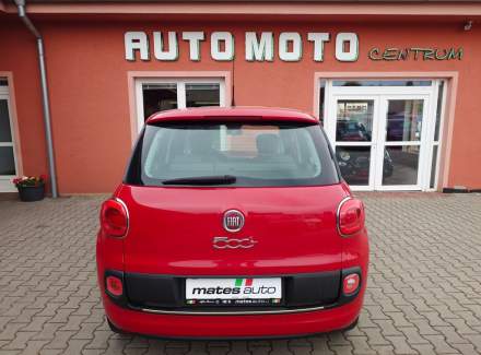 Fiat - 500L