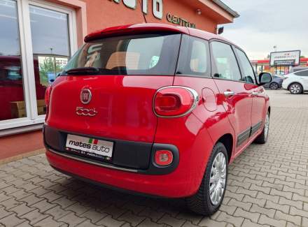 Fiat - 500L