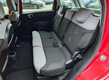 Fiat - 500L
