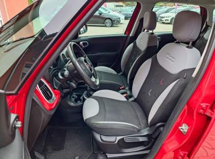 Fiat - 500L