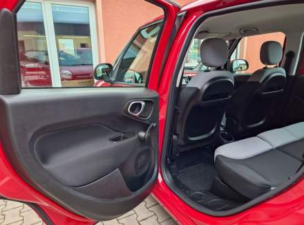 Fiat - 500L