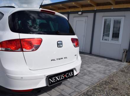 Seat - Altea