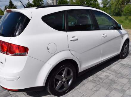 Seat - Altea