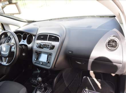 Seat - Altea