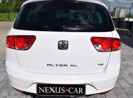 Seat - Altea