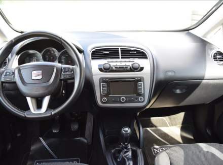 Seat - Altea