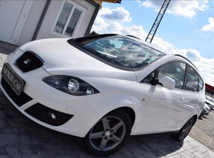 Seat - Altea