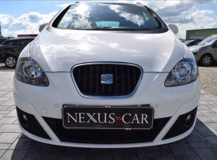 Seat - Altea