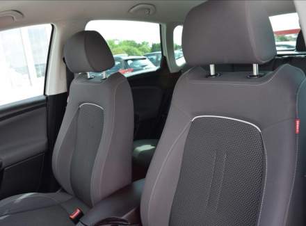 Seat - Altea