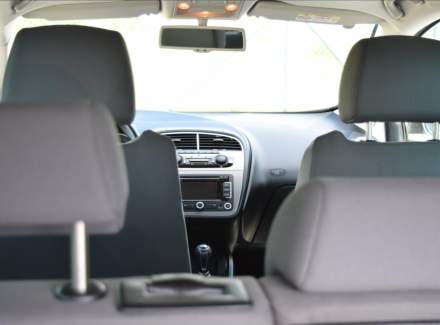 Seat - Altea