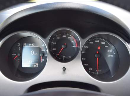 Seat - Altea