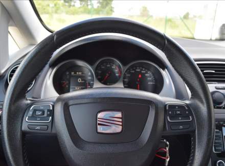 Seat - Altea