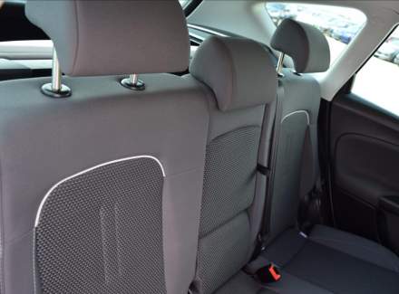 Seat - Altea