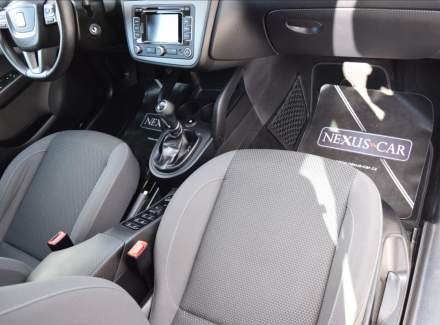 Seat - Altea