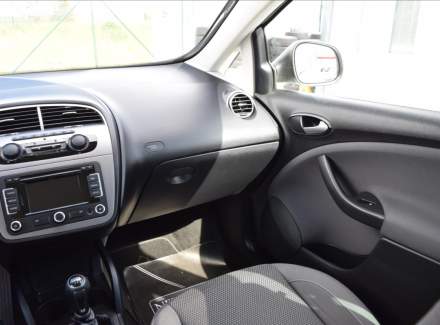 Seat - Altea