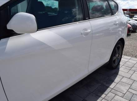 Seat - Altea