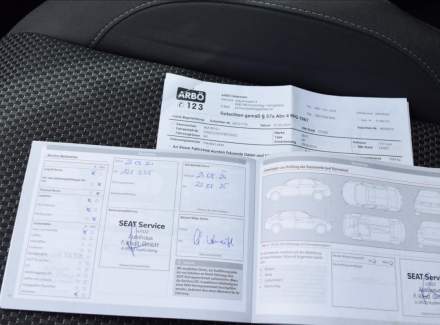 Seat - Altea