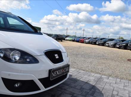 Seat - Altea