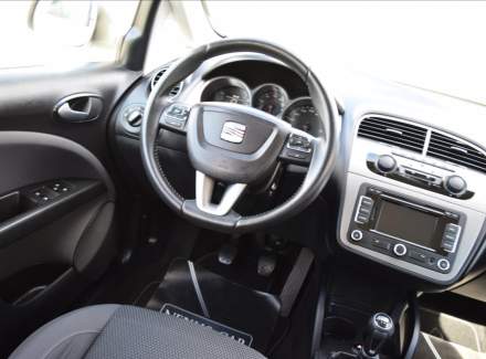 Seat - Altea
