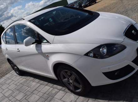 Seat - Altea