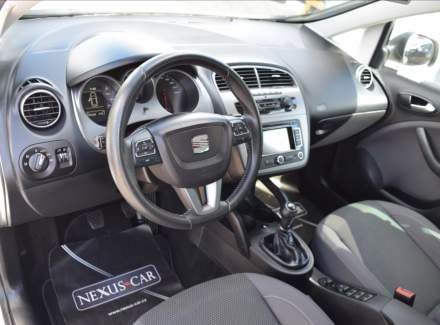 Seat - Altea