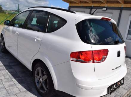 Seat - Altea