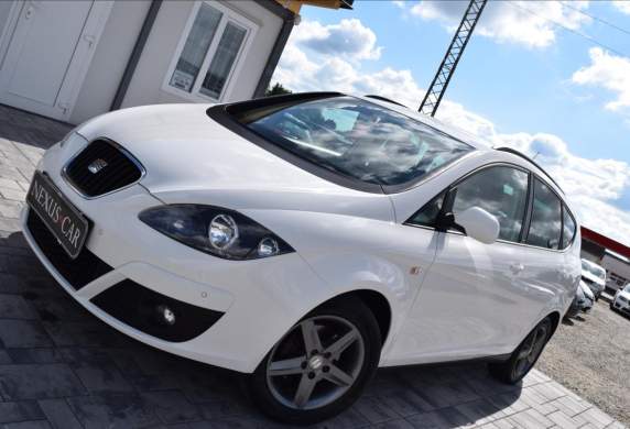 Seat - Altea