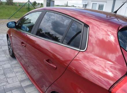 Fiat - Bravo